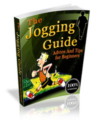 Product picture The Jogging Guide 