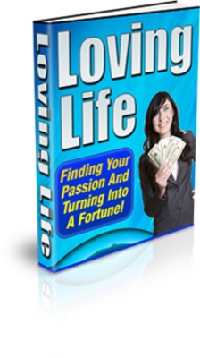 Product picture Loving Life 